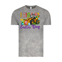 Cloud Rock I dig Easter Day Vintage Tee - Neo Western