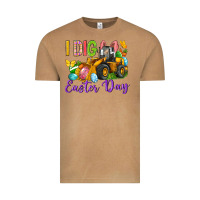 Vintage Camel I dig Easter Day Vintage Tee - Neo Western