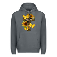 Rock Western Faith Premium Hoodie - LillyAllenDesigns