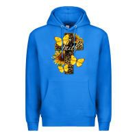 True Royal Western Faith Premium Hoodie - LillyAllenDesigns