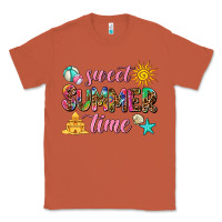 Copper sweet summer time Classic Tee - AdoDesignShop
