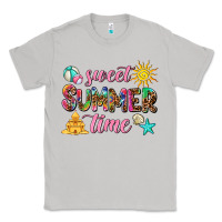 Moon Dust sweet summer time Classic Tee - AdoDesignShop