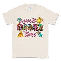 Natural sweet summer time Classic Tee - AdoDesignShop