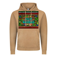 Vintage Camel feliz navidad Vintage Hoodie - RanaPortraitStore
