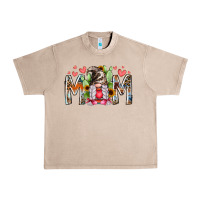French Oak mom gnomes Urban Heavy Tee - RacoonDesign