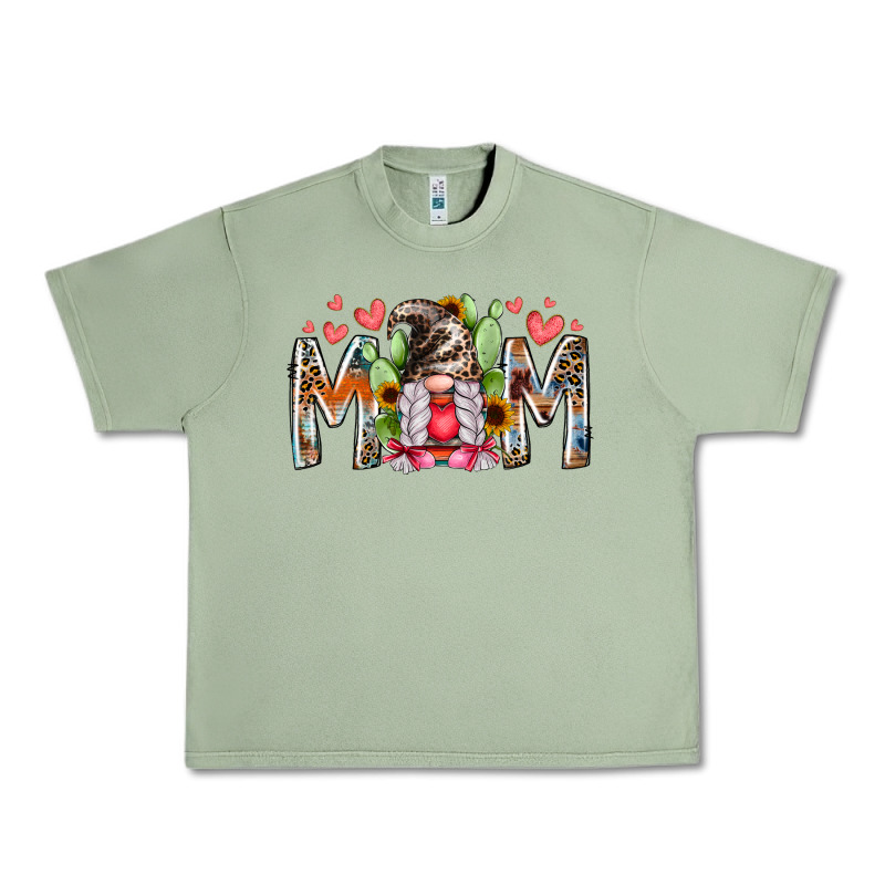 Mom Gnomes Urban Heavy Tee by RacoonDesign | Teevron