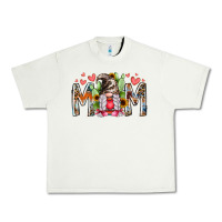 Pistachio mom gnomes Urban Heavy Tee - RacoonDesign