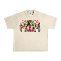 Sandshell mom gnomes Urban Heavy Tee - RacoonDesign