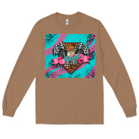 Toasted Coconut racing pink tumbler Long Sleeve Tee - AdoDesignShop