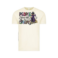 Vintage Arctic people give me the creeps Vintage Tee - CowhideDigitalArt