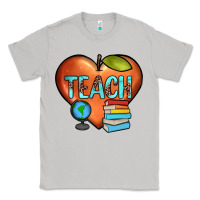 Moon Dust teach heart Classic Tee - JahusDesignShop