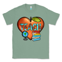 Sage teach heart Classic Tee - JahusDesignShop