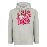 Moon Dust love love love valentines day Heavyweight Hoodie - MaliasSmallBusiness