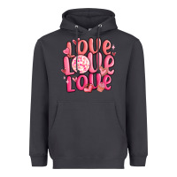 Smoke love love love valentines day Heavyweight Hoodie - MaliasSmallBusiness