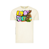 Vintage Arctic Love Easter Day Vintage Tee - CowGirlArtShop