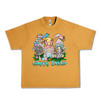 Peanut Butter happy easter gnome Urban Heavy Tee - BarkalooDesign