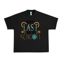 Black happy last schopol Urban Heavy Tee - CowhideDigitalArt