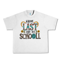 Lunar Rock happy last schopol Urban Heavy Tee - CowhideDigitalArt