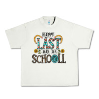 Pistachio happy last schopol Urban Heavy Tee - CowhideDigitalArt