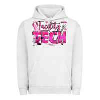 Pigment Lunar Rock Breast Cancer Facility Tech Urban Hoodie - texasbilliewilder