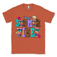 Copper summer vibes Classic Tee - AdoDesignShop