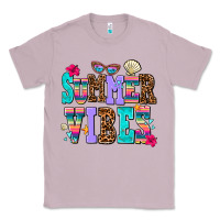 Lilac summer vibes Classic Tee - AdoDesignShop