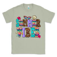 Matcha summer vibes Classic Tee - AdoDesignShop
