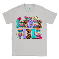 Moon Dust summer vibes Classic Tee - AdoDesignShop