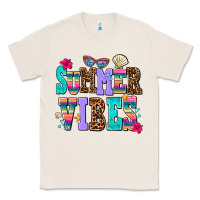 Natural summer vibes Classic Tee - AdoDesignShop