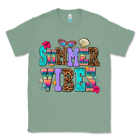 Sage summer vibes Classic Tee - AdoDesignShop