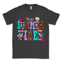 Smoke summer vibes Classic Tee - AdoDesignShop