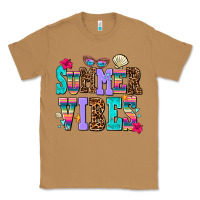 Toasted Coconut summer vibes Classic Tee - AdoDesignShop