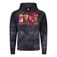 Cloud Black mothers day coffee cups Vintage Hoodie - texasbilliewilder