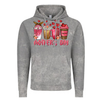Cloud Rock mothers day coffee cups Vintage Hoodie - texasbilliewilder