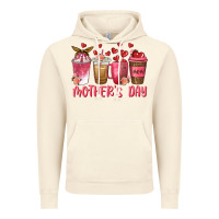 Vintage Artic mothers day coffee cups Vintage Hoodie - texasbilliewilder