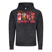 Vintage Black mothers day coffee cups Vintage Hoodie - texasbilliewilder