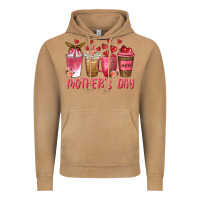 Vintage Camel mothers day coffee cups Vintage Hoodie - texasbilliewilder