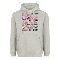 Moon Dust christian valentines Heavyweight Hoodie - MaliasSmallBusiness