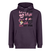 Plum christian valentines Heavyweight Hoodie - MaliasSmallBusiness