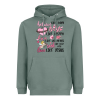 Sage christian valentines Heavyweight Hoodie - MaliasSmallBusiness