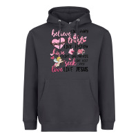 Smoke christian valentines Heavyweight Hoodie - MaliasSmallBusiness