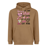 Toasted Coconut christian valentines Heavyweight Hoodie - MaliasSmallBusiness