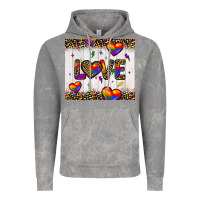 Cloud Rock love hearts pride tumbler Vintage Hoodie - JahusDesignShop