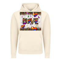 Vintage Artic love hearts pride tumbler Vintage Hoodie - JahusDesignShop
