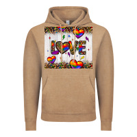 Vintage Coffee love hearts pride tumbler Vintage Hoodie - JahusDesignShop