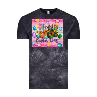 Cloud Black I dig Easter Day 20oz tumbler Vintage Tee - Neo Western