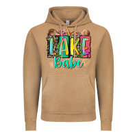 Vintage Camel lake babe Vintage Hoodie - Zillion Design Studio