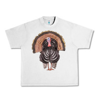 Lunar Rock turkey Urban Heavy Tee - FaDigitalArtStudio