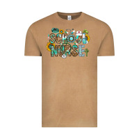 Vintage Camel school nurse Vintage Tee - CowhideDigitalArt