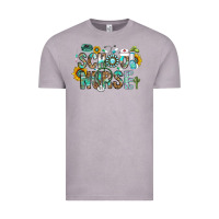 Vintage Zinc school nurse Vintage Tee - CowhideDigitalArt